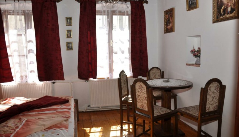 Pension Vanda Český Krumlov